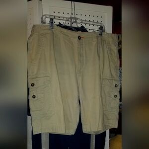 G&M  Cargo Shorts-Men